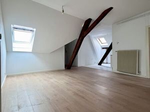 Appartement 4 pièces 75 m²