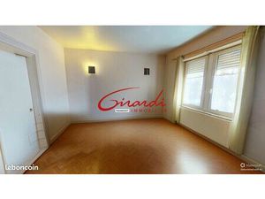 Appartement 2 pièces 49 m²