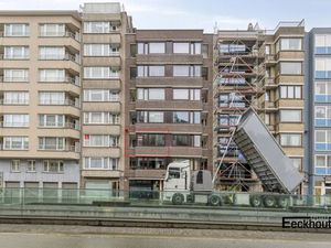 Appartement à vendre à Oostende € 335.000 (LJH8Z) - Agence Eeckhout | Zimmo