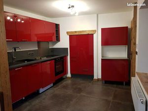 F2 a louer sallanches