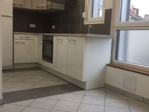 Appartement 67m2 - centre ville Sarreguemines