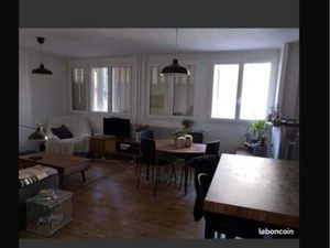 Bel appartement T3/4 Bonnefoy