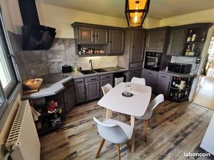 Grand T3 de 86 m² avec balcon et parc arboré – Toulouse / La Roseraie