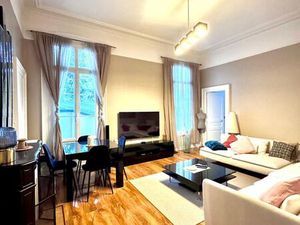 Beau meublé T3  électricité  eau inclus