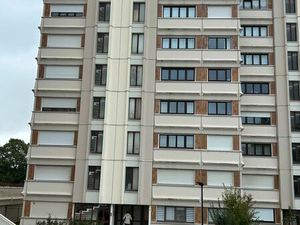 Vend appartement T5 Vandoeuvre