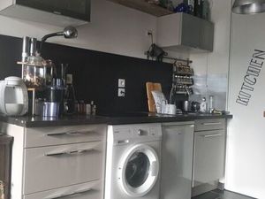 T1 30m2 avec grand balcon dans résidence sécurisée