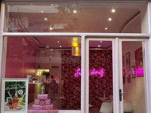 Fond de commerce / bail tous commerces