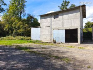 Local Artisanal Amancy