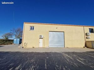 Inconnu 65 m² Coursan