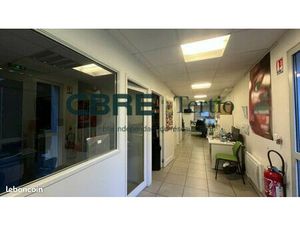 Local commercial 113 m²