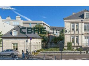 Local commercial 125 m²