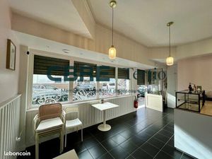 Local commercial 70 m²