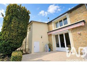 Maison de ville à vendre