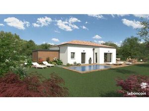 Maison 7 pièces 191 m²