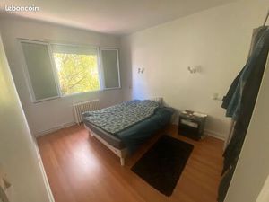 Maison 80m2 4 chambres Dijon