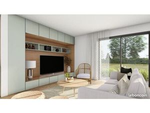 Maison 5 pièces 126 m²