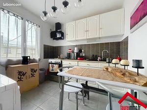 Maison 4 pièces 65 m²