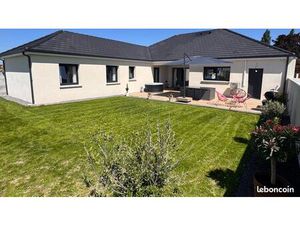 Maison ? 5 Pièces de 190m2