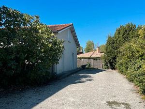 Maison à St Orens de Gameville