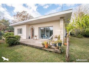 Maison 5 pièces 134 m²