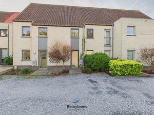 Maison à vendre à Tournai € 259.000 (LJH7Z) - Relay Immo | Zimmo