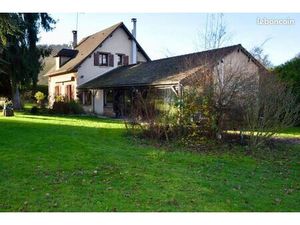 Maison individuelle de 190m2