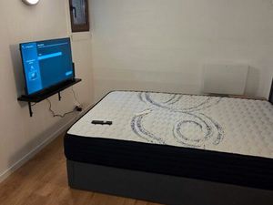 Studio meuble 700 Chargé compris