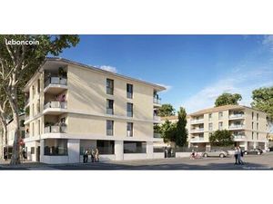 Appartement - 3 pièces - ATELIER 213