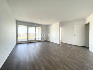 Appartement Bagneux 2 pièce(s) 50.48 m2