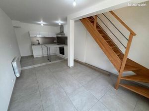Appartement neuf Champtocé Sur Loire