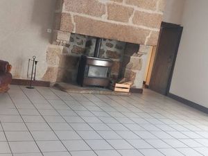 Location appartement ferme - 10km de cholet
