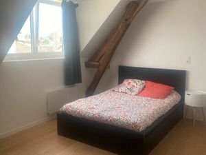 Pas de frais d’agence  studio 27 m2 meublé plein centre refait à neuf plein centre