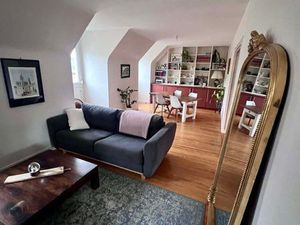 Appartement 3 pièces - 87 m' - Hyper centre de COMPIEGNE - Place de parking - Cave