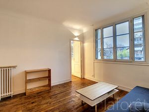 Appartement Courbevoie 2 pièce(s) 38.03 m2