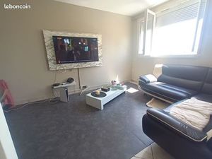 Appartement 4 pièces 68 m²