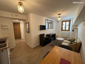 Jolie appartement T2 proche du lac