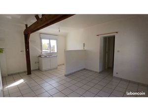 Appartement T2 36m2