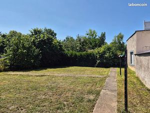 Immeuble 361 m² Conde Northen