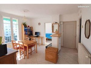 Appartement 3/4 pièces lumineux – Résidence sécurisée – Sainte-Marguerite