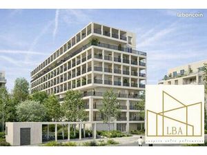 Appartement - 3 pièces - Les collines du 13ème