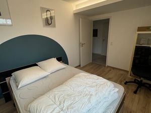 Appartement T3 meublé à louer - METZ - Quartier du Sansonnet
