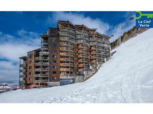 Appartement 2 pièces 32 m²