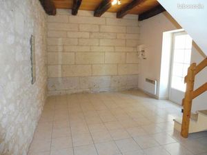 Appartement centre bourg