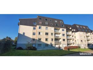 Quimper sud - Appartement T3 de 64 m²