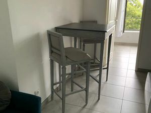 Appartement centre ville location