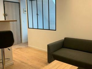 Location appartement t1 bis