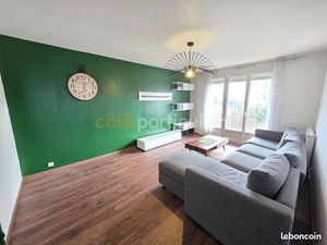 Appartement 3 pièces 69 m²