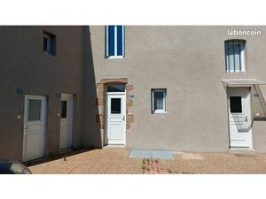 Appartement rez-de-chaussée