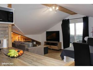 Appartement 75 m2 Thonon Les Bains