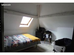 Appartement vendu louer